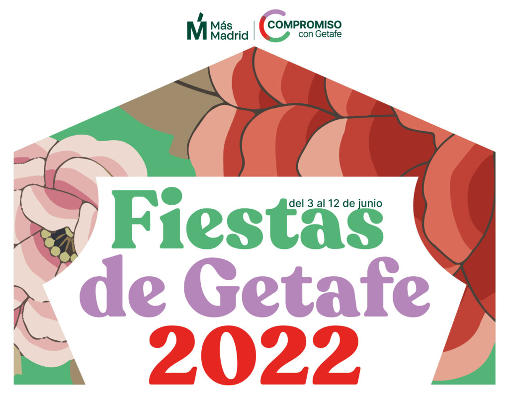 Fiestas de getafe 2022
